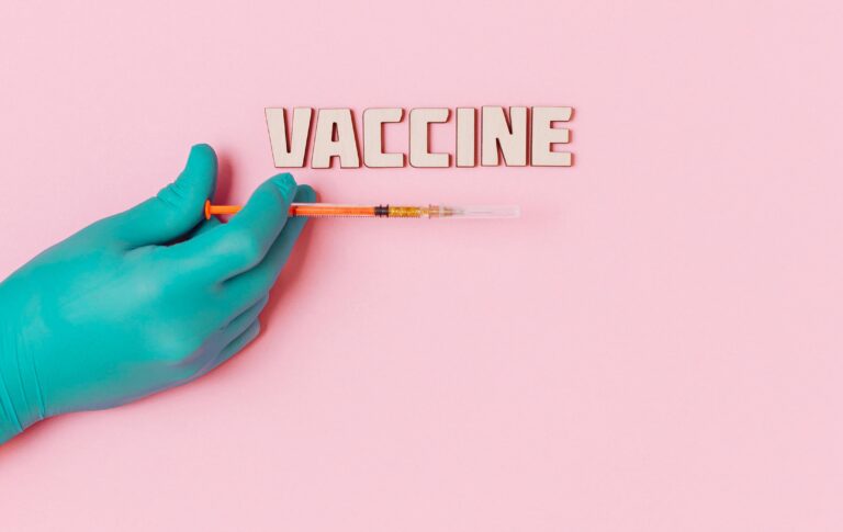 Vaccine